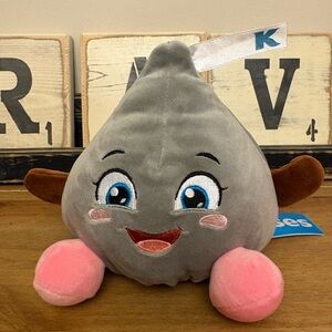 Hershey's Kisses character plush toy